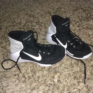 Like New prime hype df 2016 Basketball Shoes